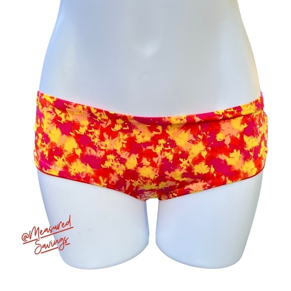 La Perla [Size 46 NWT] “Donna Mare” Ruched Bikini Bottoms - Picture 2 of 10